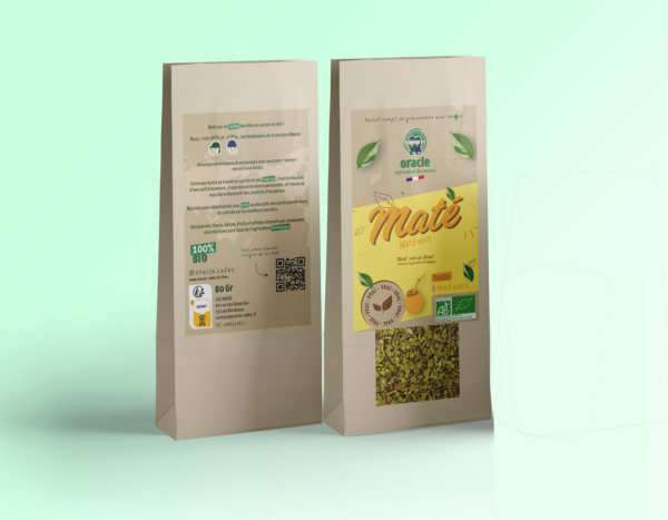 Maté